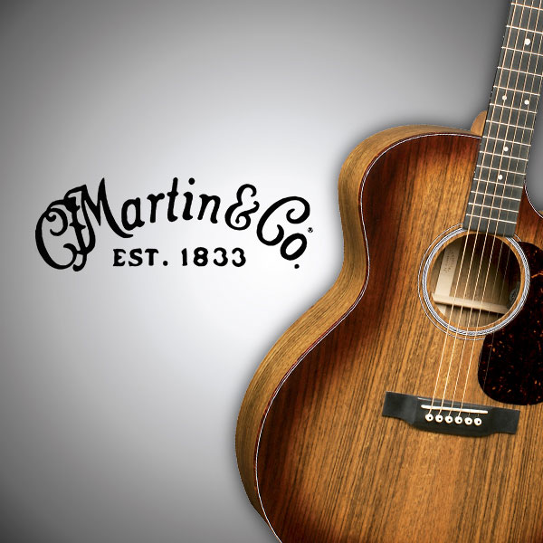 Martin & Co