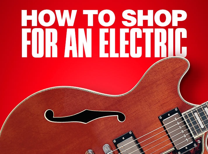 How to shop for an electric