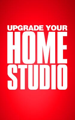 Upgrade your home studio