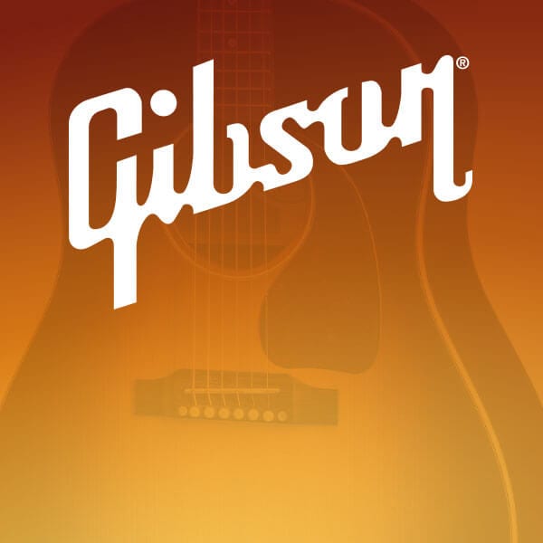 Gibson.