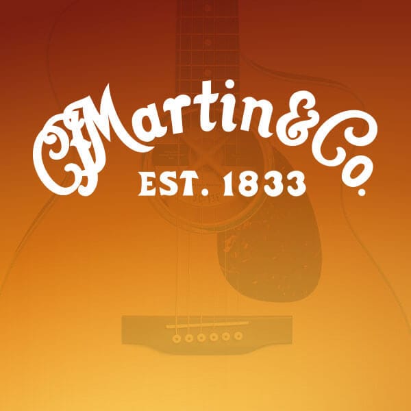 Martin and Co. Established 1833.