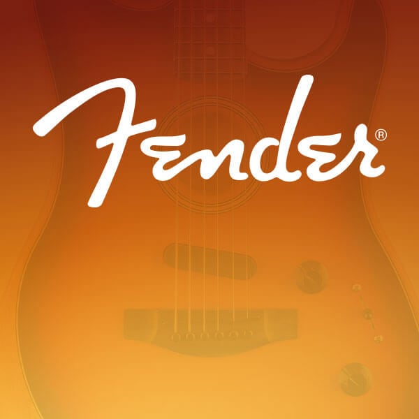 Fender.