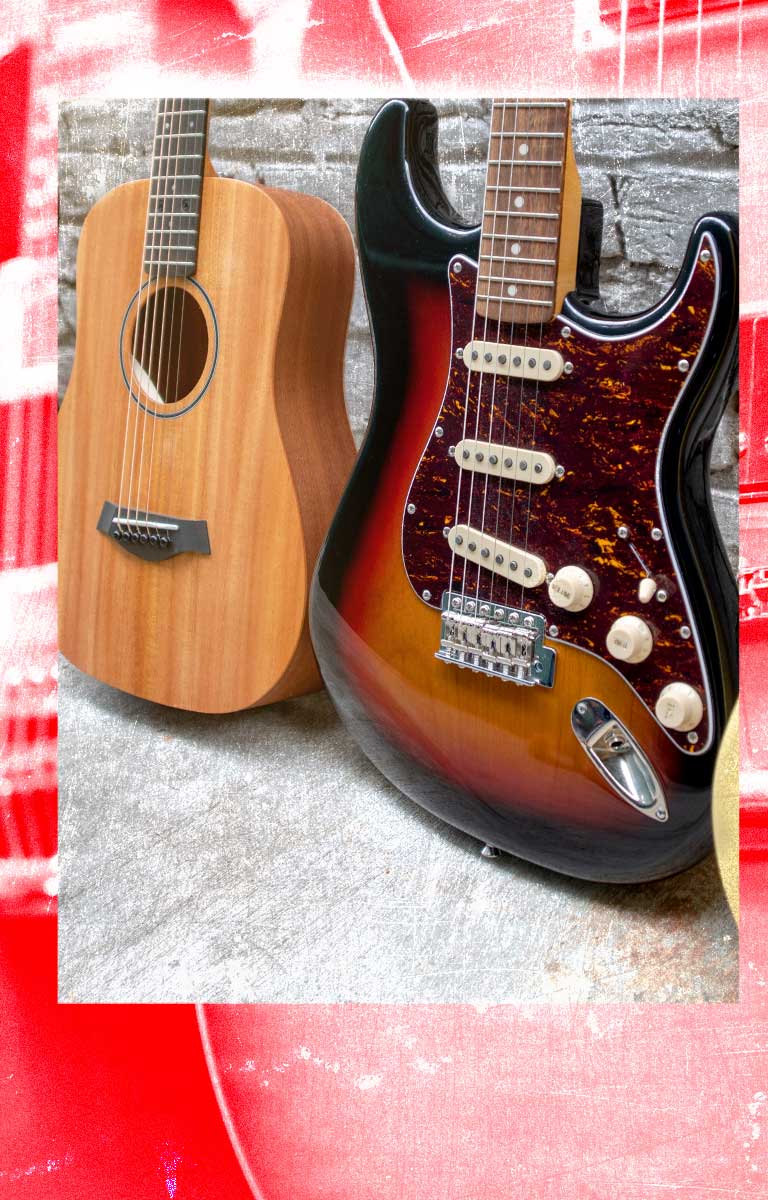 Guitar Lessons, Learn to Play Guitar Guitar Center