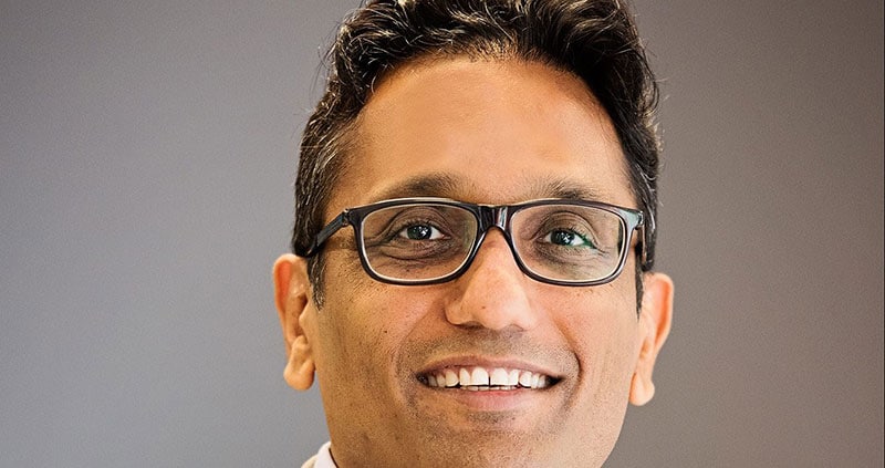 Guitar Center Hires Mohit Parasher As President Of Business Solutions