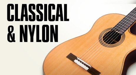 Classical and Nylon.