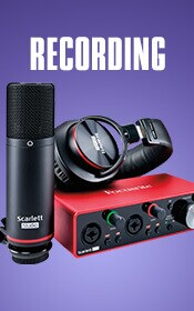 Recording