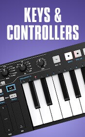 Keys and Controllers