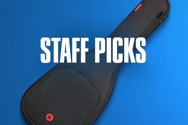 Staff Picks.