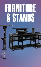 Furniture and Stands.