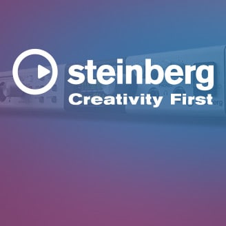Steinberg - Creativity First.