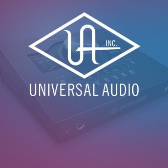 Universal Audio.