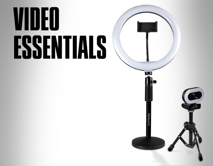 Video Essentials