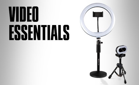 Video Essentials