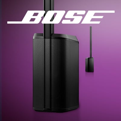 Bose.