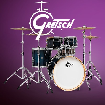 Gretsch.