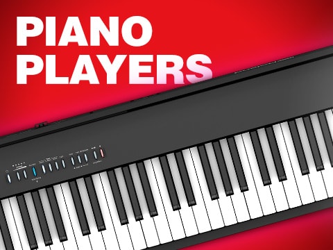 Piano Players