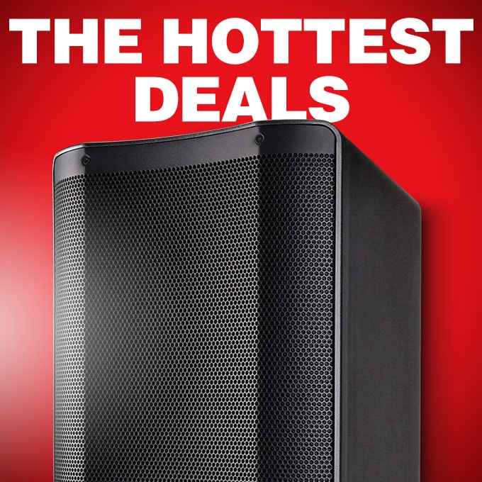 The hottest deals of the season