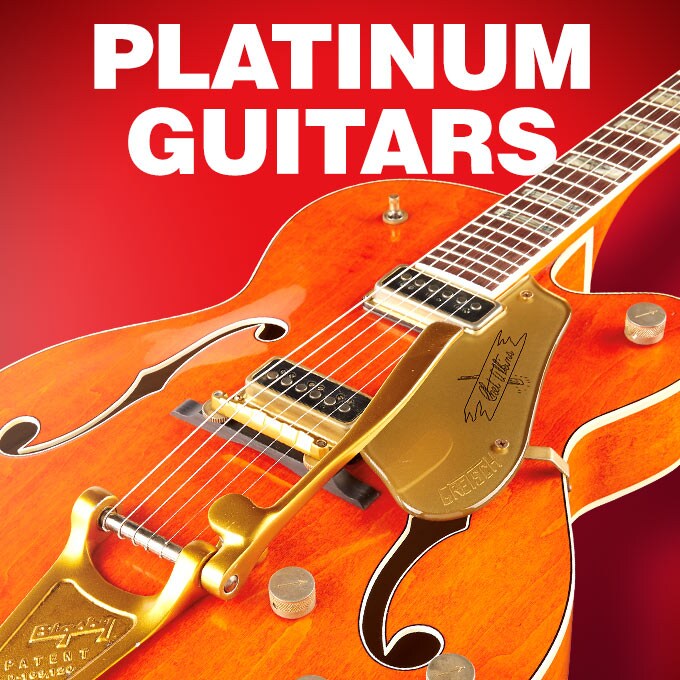 Platinum Guitars