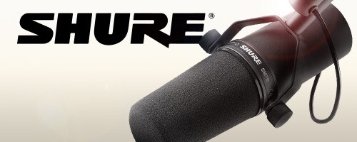 Shure.