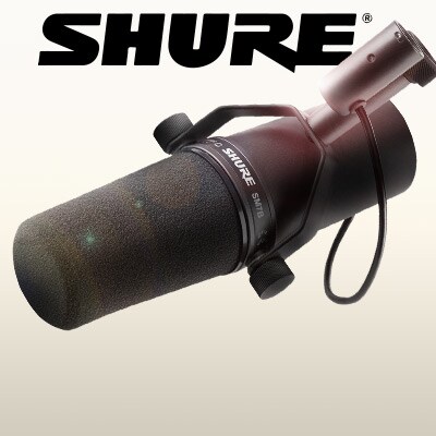 Shure.