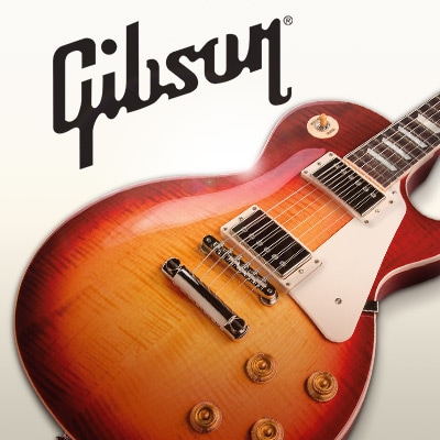 Gibson.