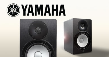 Yamaha.