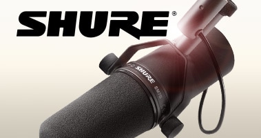 Shure.