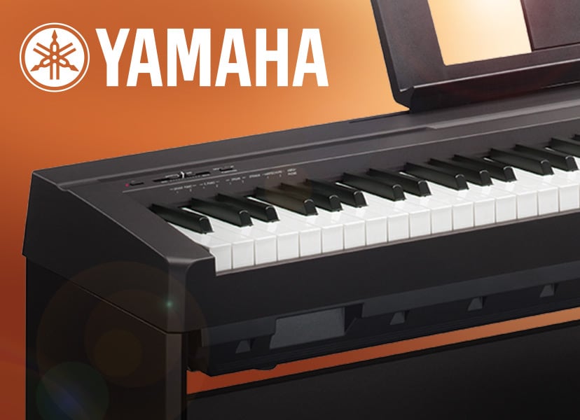 Yamaha.