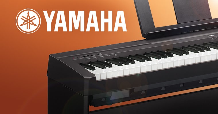 Yamaha.