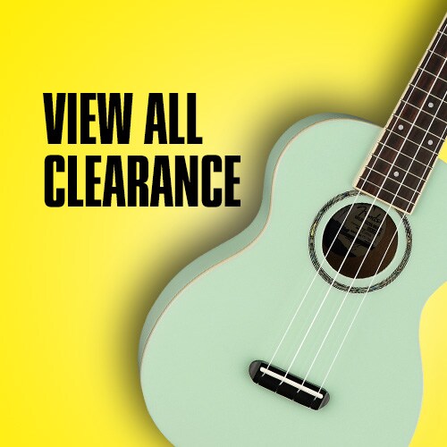 View all clearance