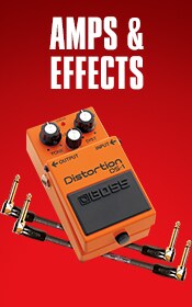 Amps & Effects