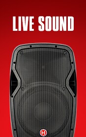 Live Sound