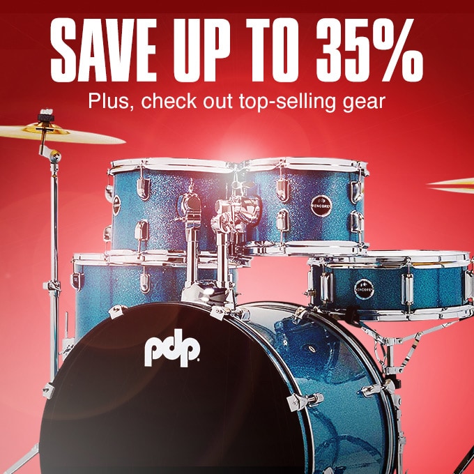 Save up to 35%. Plus, check out top-selling gear