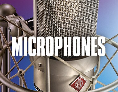 Microphones