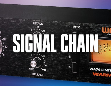 Signal Chain