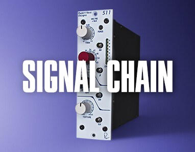 Signal Chain.