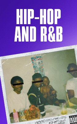 Hip-Hop, R and B