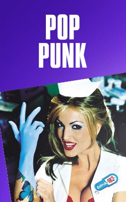 Punk, Pop-Punk