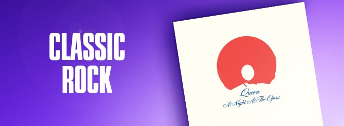 Classic Rock