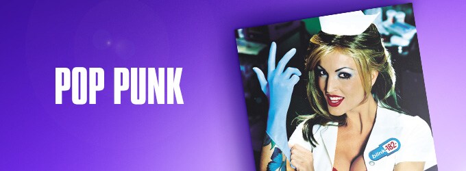 Punk, Pop-Punk