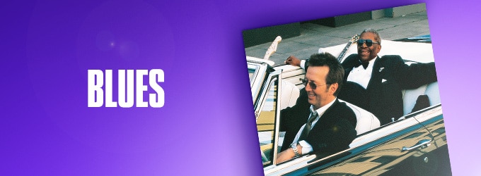 Blues