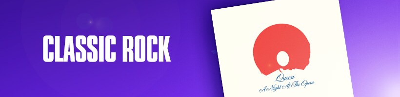 Classic Rock