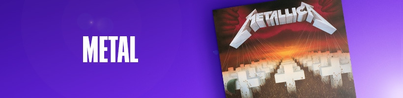 Metal