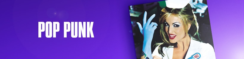 Punk, Pop-Punk