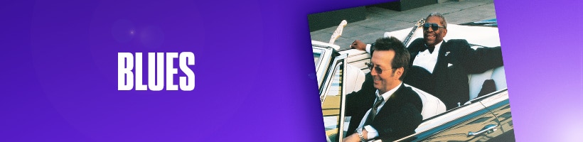 Blues