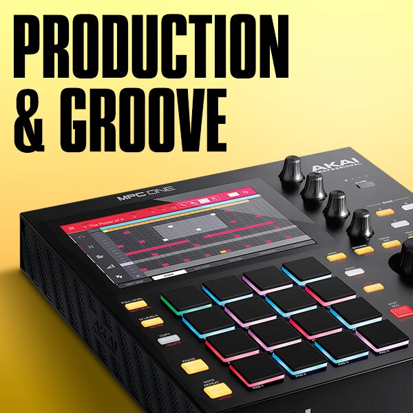 Production & Groove