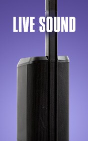 Live Sound