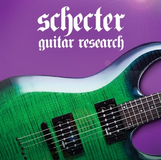 Schecter guitar research