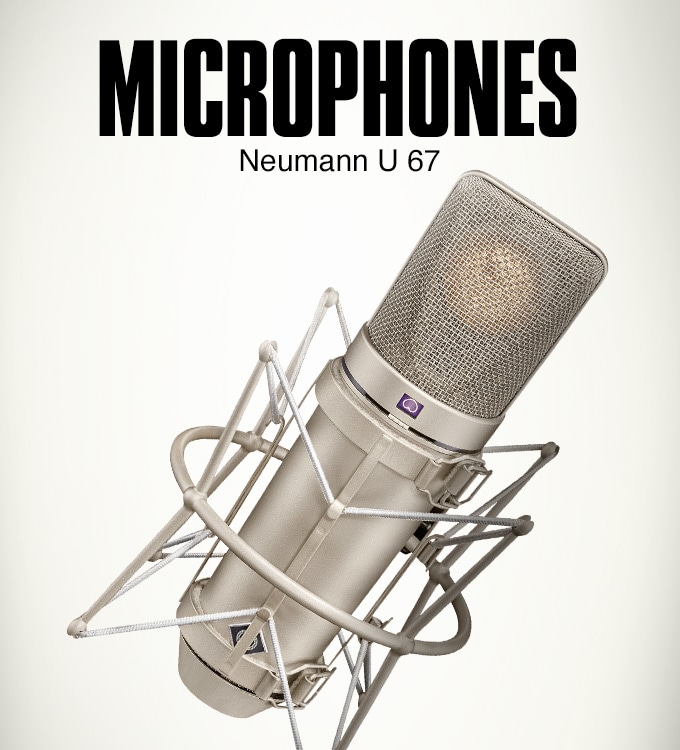 Mics. Newmann U 67.
