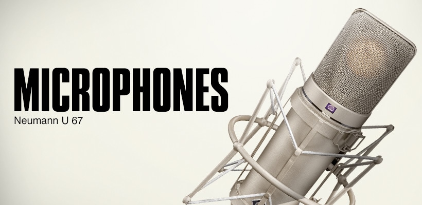 Mics. Newmann U 67.